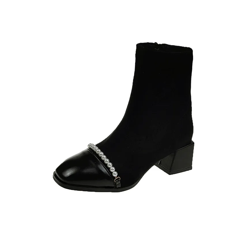 Wuji Ботильоны Женские