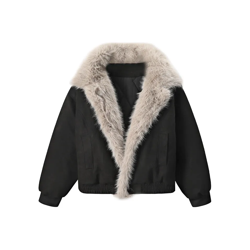 CAT'S PAW Пуховая куртка Пальто Унисекс