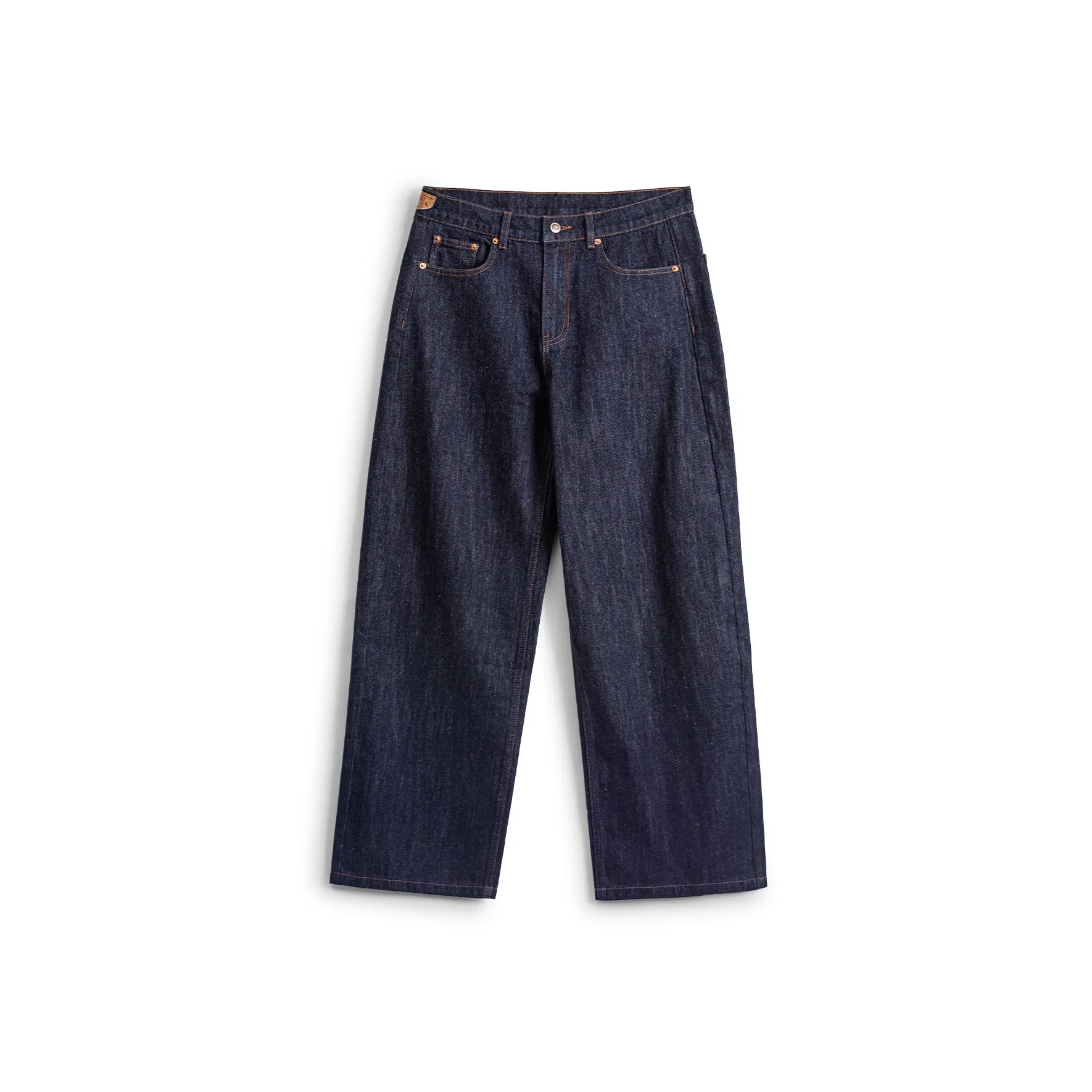 MADEN Western Denim Джинсы Унисекс
