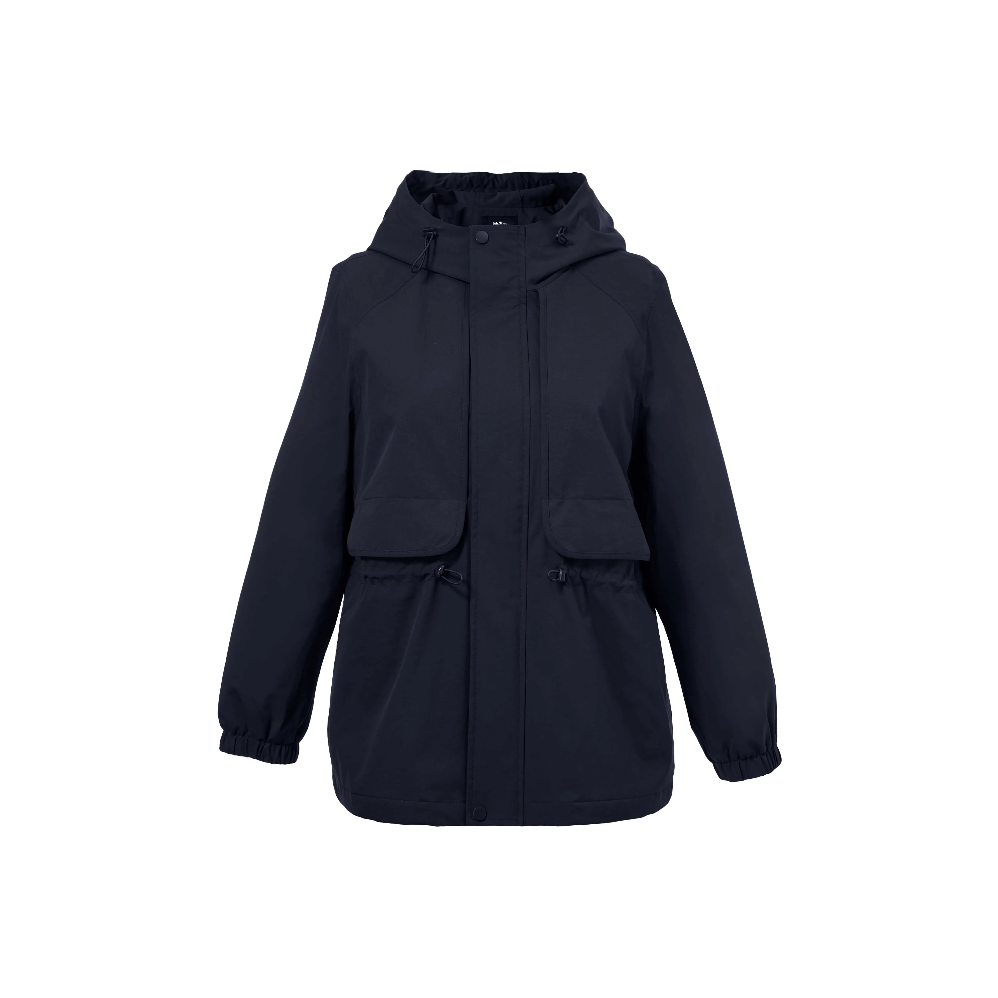 MSSHE Женские куртки