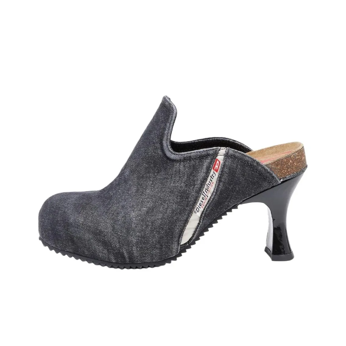 DIESEL Closed Toe Slippers Women's