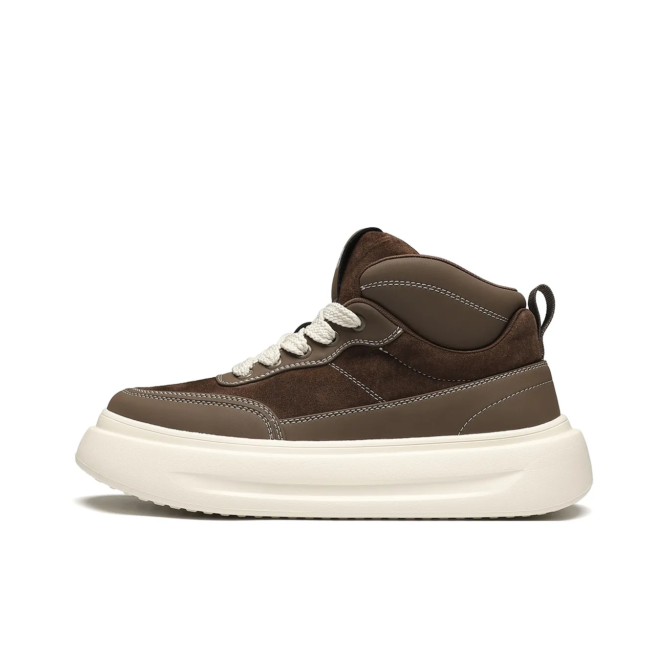 ST SAT Air Force 1 Термический Противоскользящий Амортизирующий Устойчивый к истиранию Легкий Увеличение Высоты