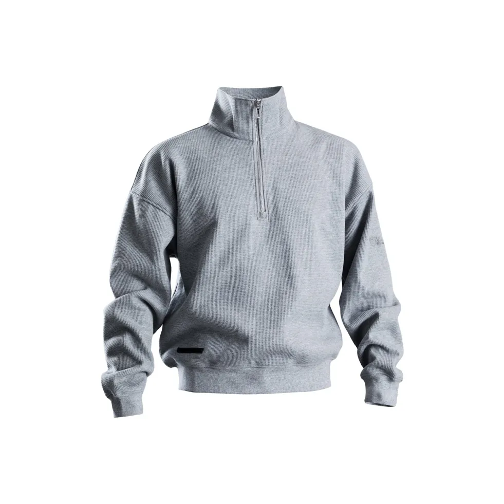 Monster Guardians Свитшот Мужской Фотиния Серый