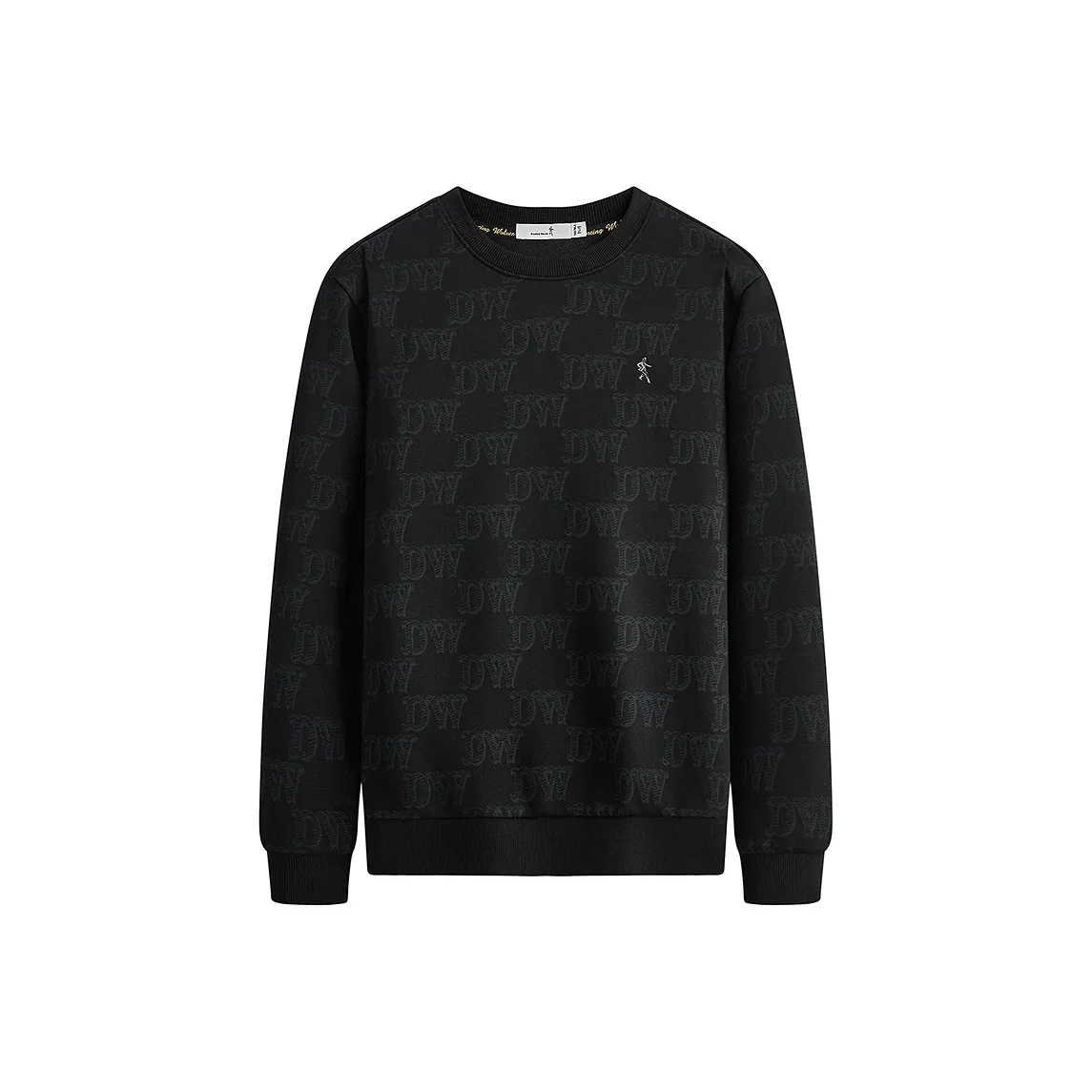 Свитшот Dance with Wolves Мужской