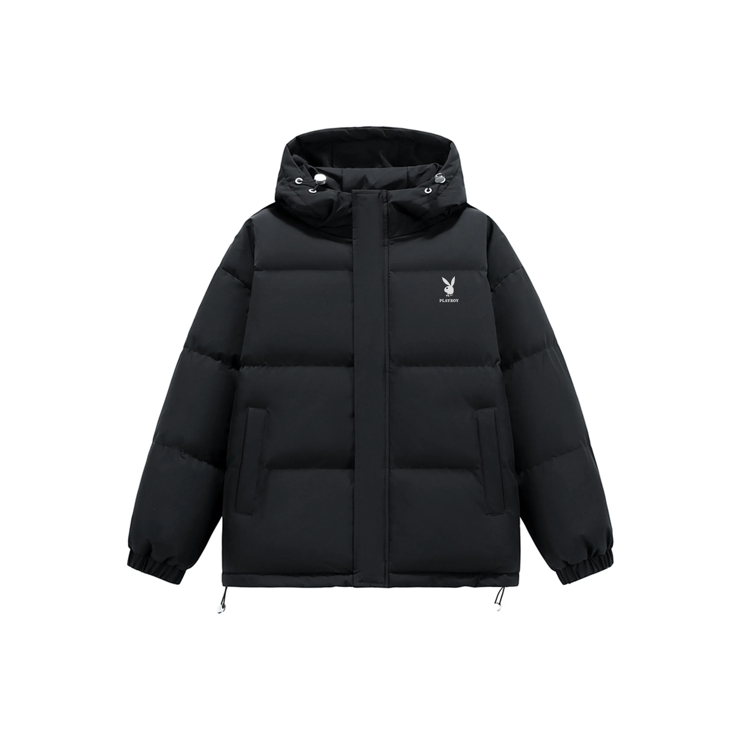 Playboy Унисекс Пуховики