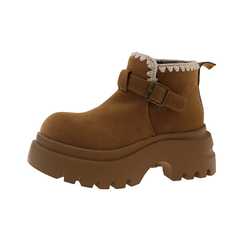 Daying Женские ботильоны