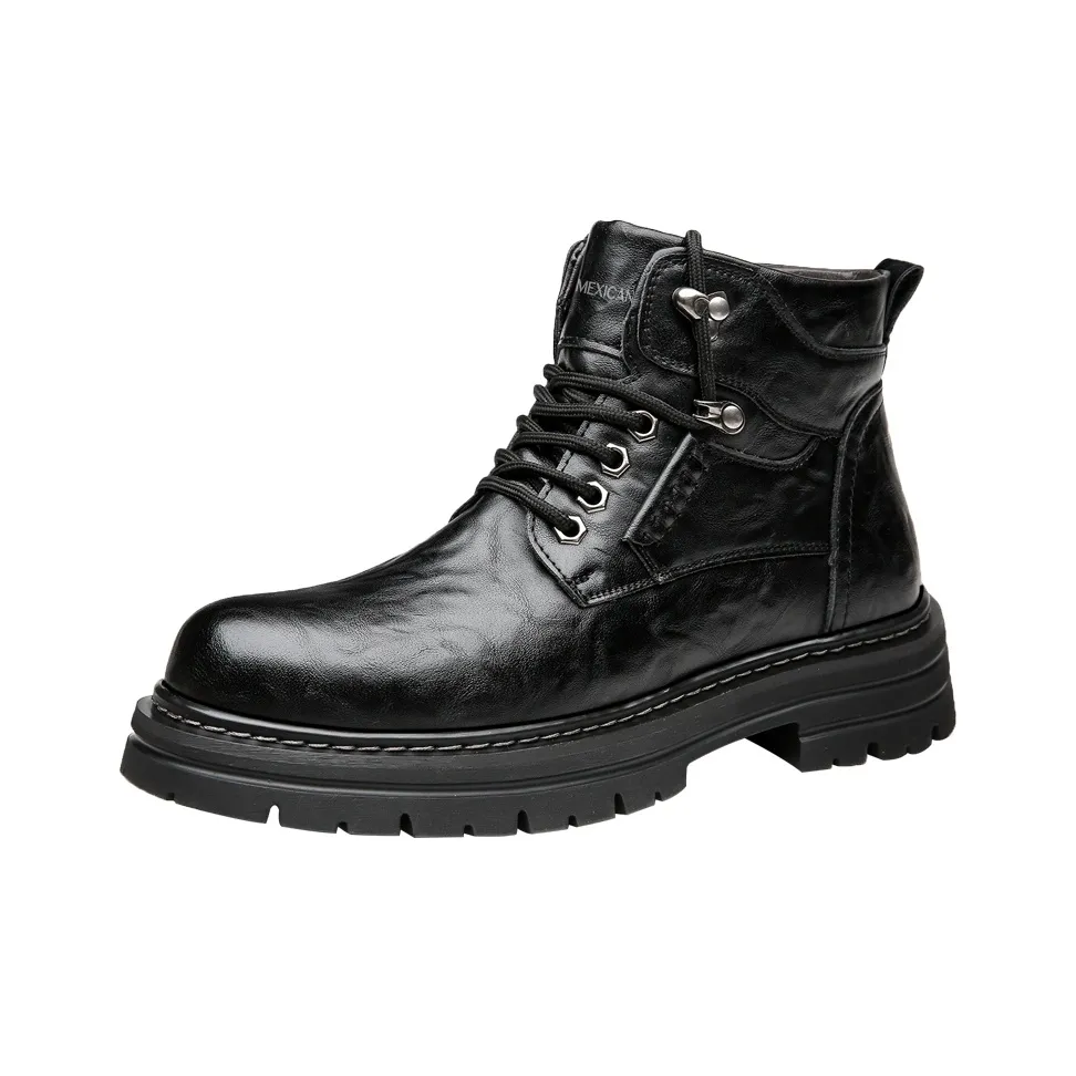 MEXICAN Мартинсы Мужской