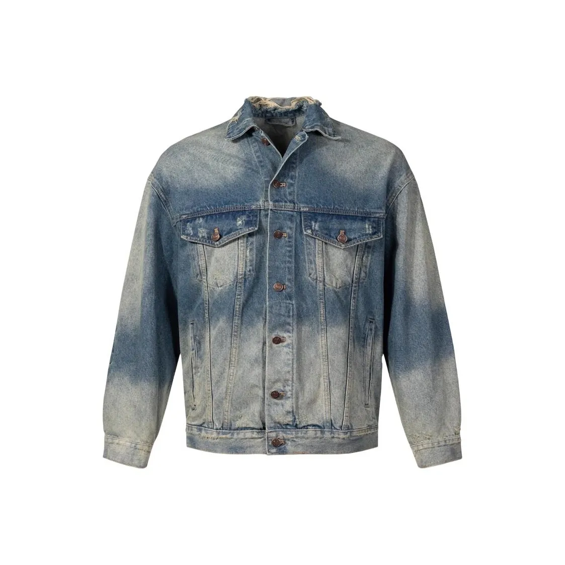 Olivia Share777 Синий Женские Куртки