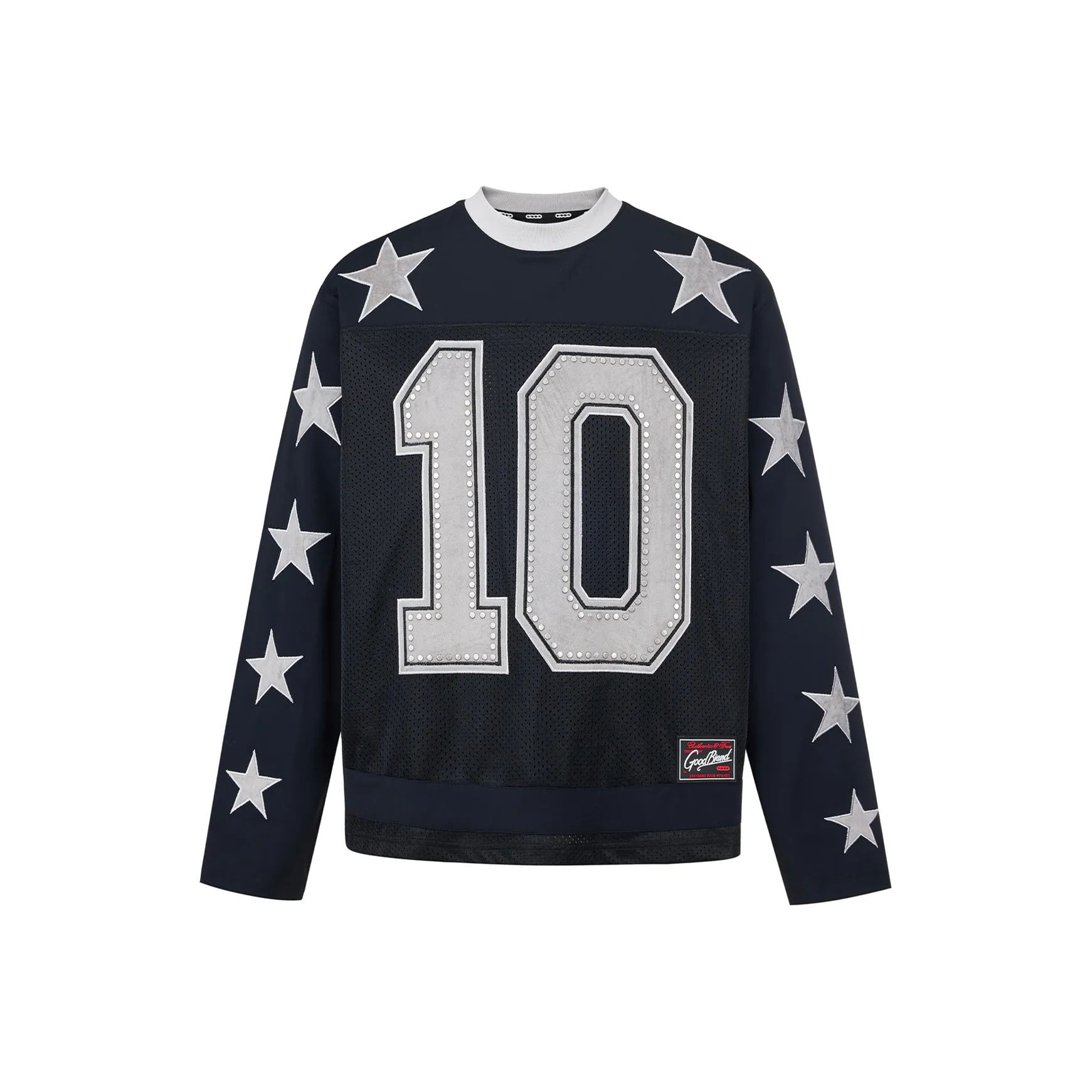 GOODBRAND FW25 2025FW T-Shirt Унисекс