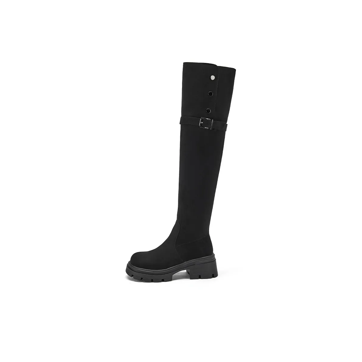 Hotwind Over The Knee Boots Женские