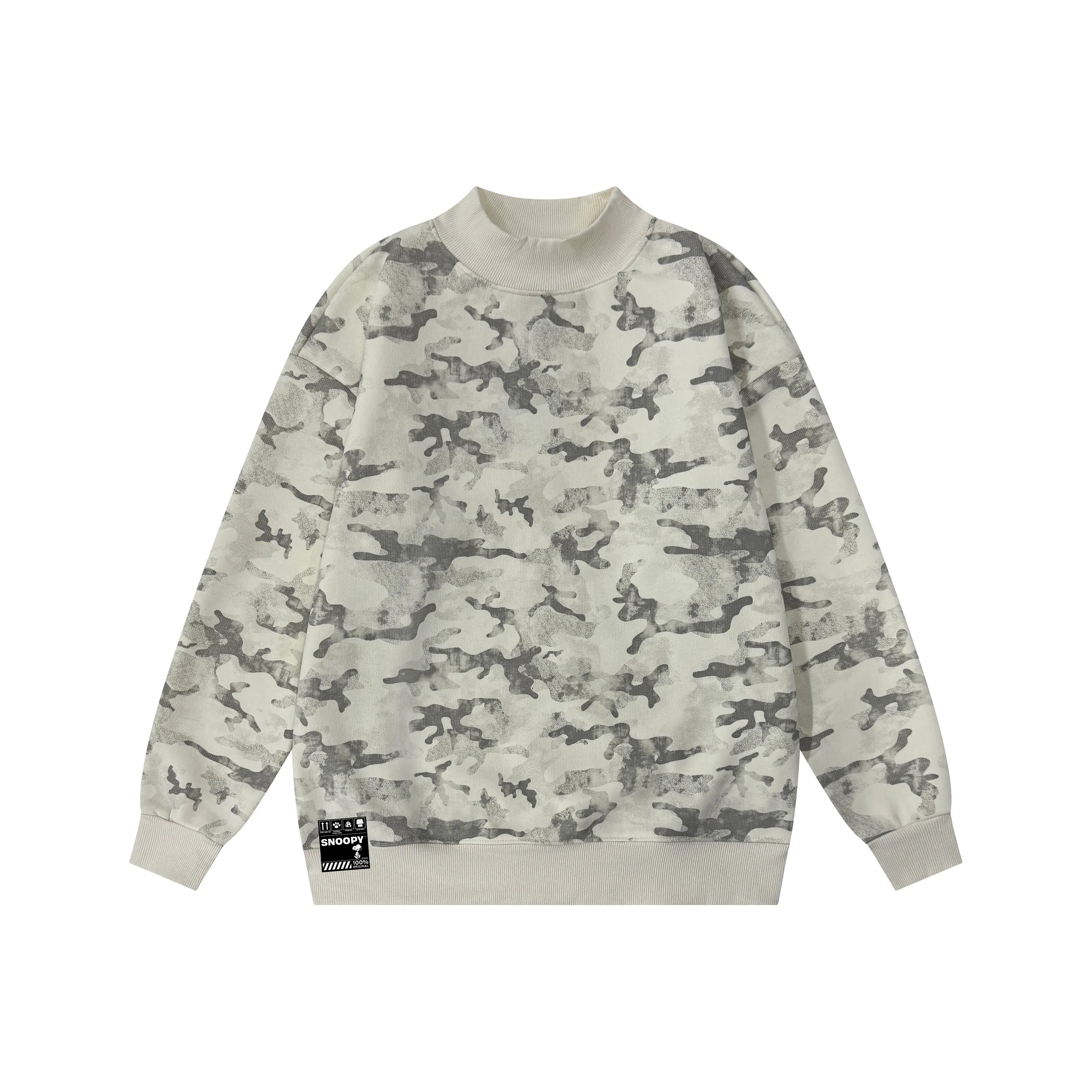 SNOOPY Унисекс Свитшоты