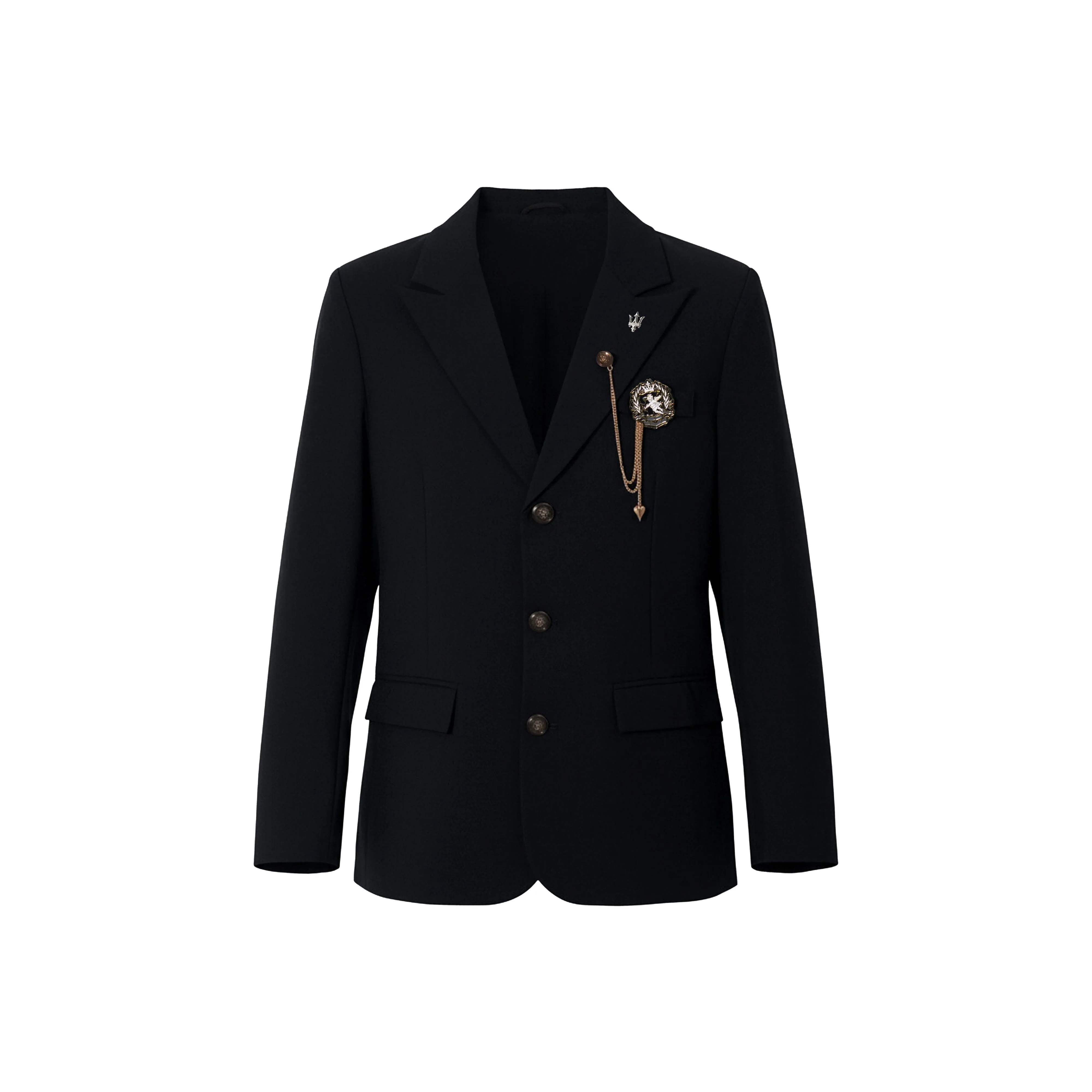 Maserati Unisex Деловые костюмы