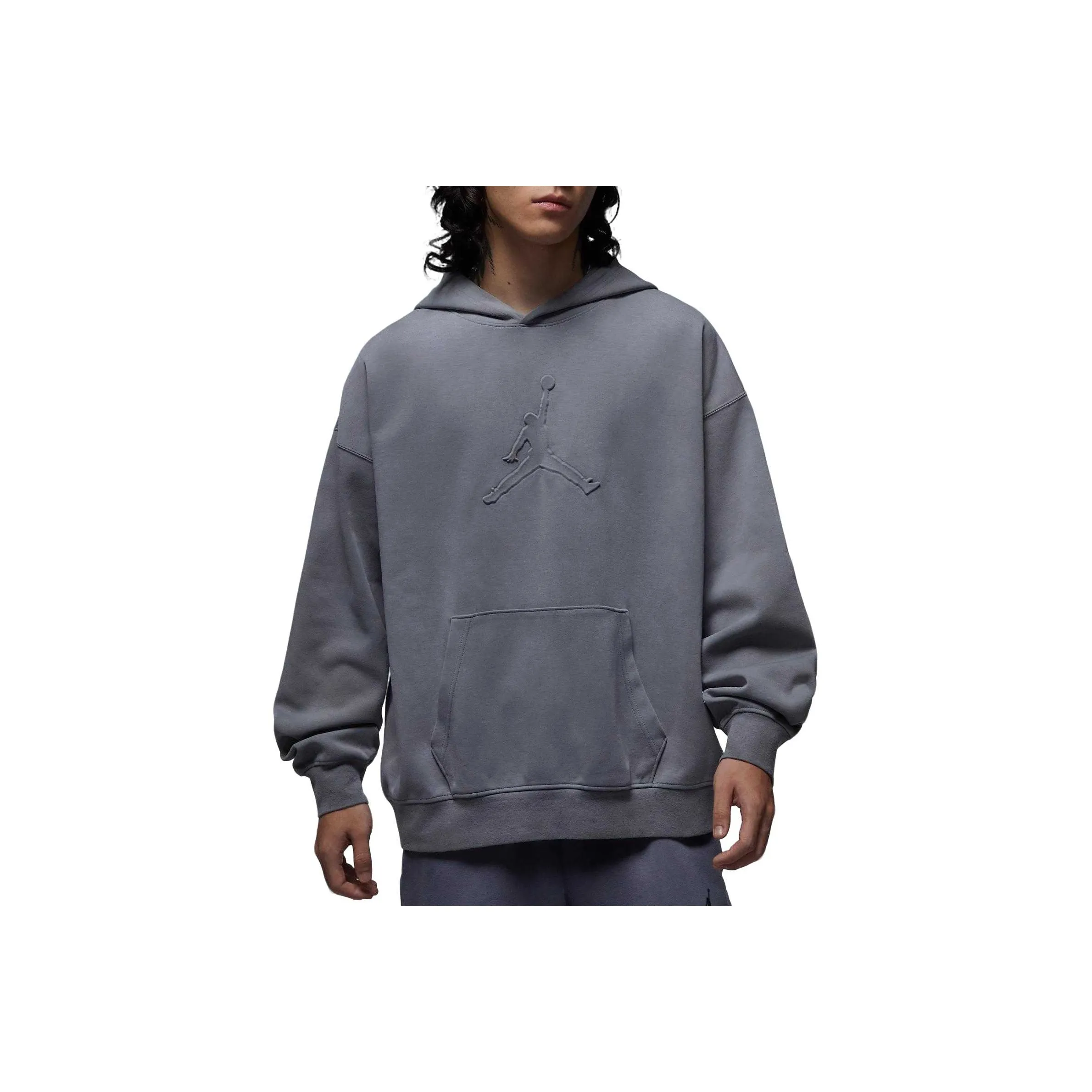 Джордан Dri Fit Свитшот Мужской