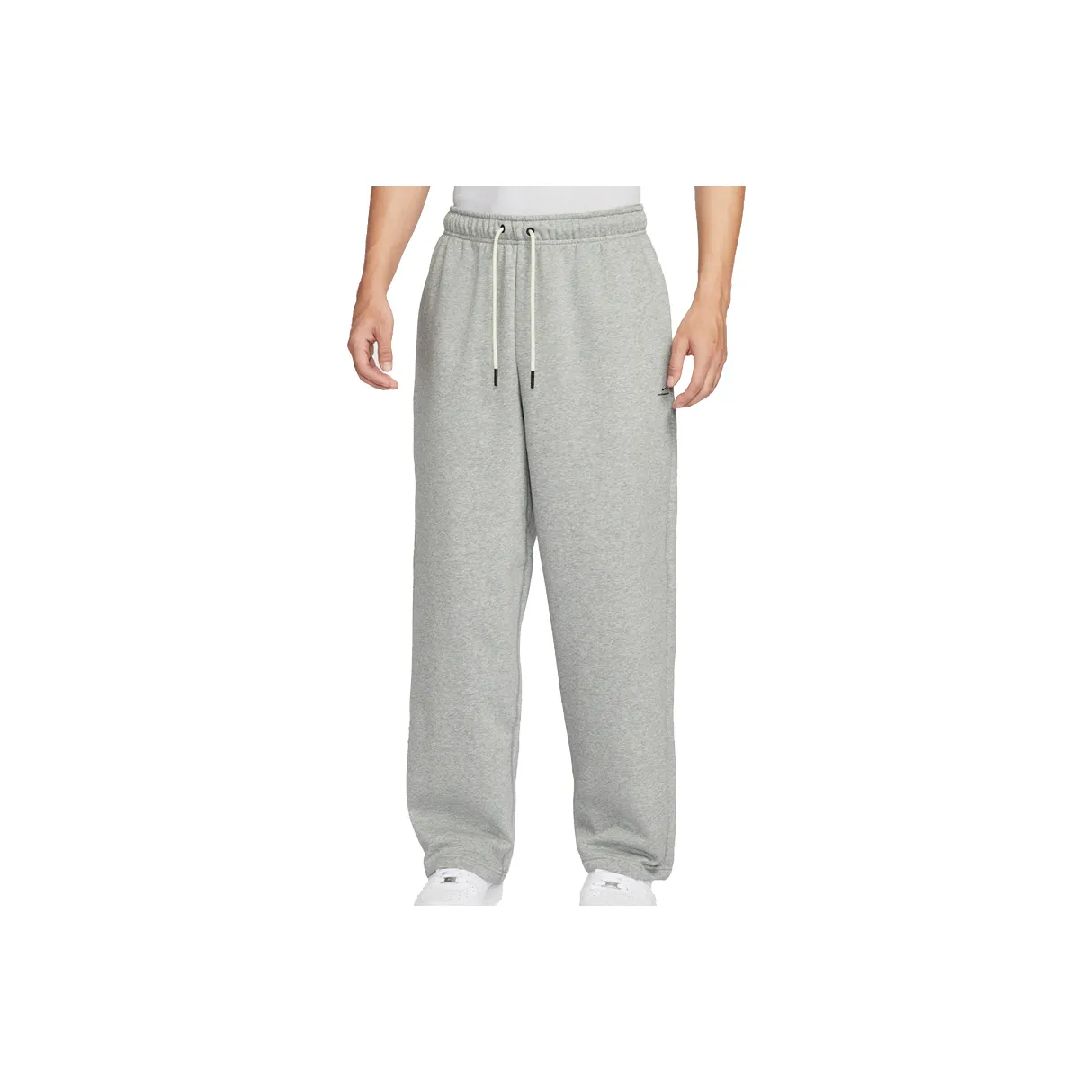 nike Gray Men's Casual Pants nike Серый Мужской Повседневные Брюки