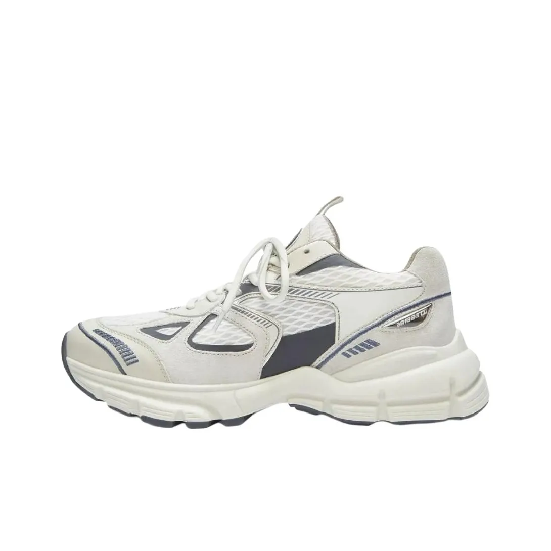 Axel Arigato Casual Shoes Women's Low Top Beige