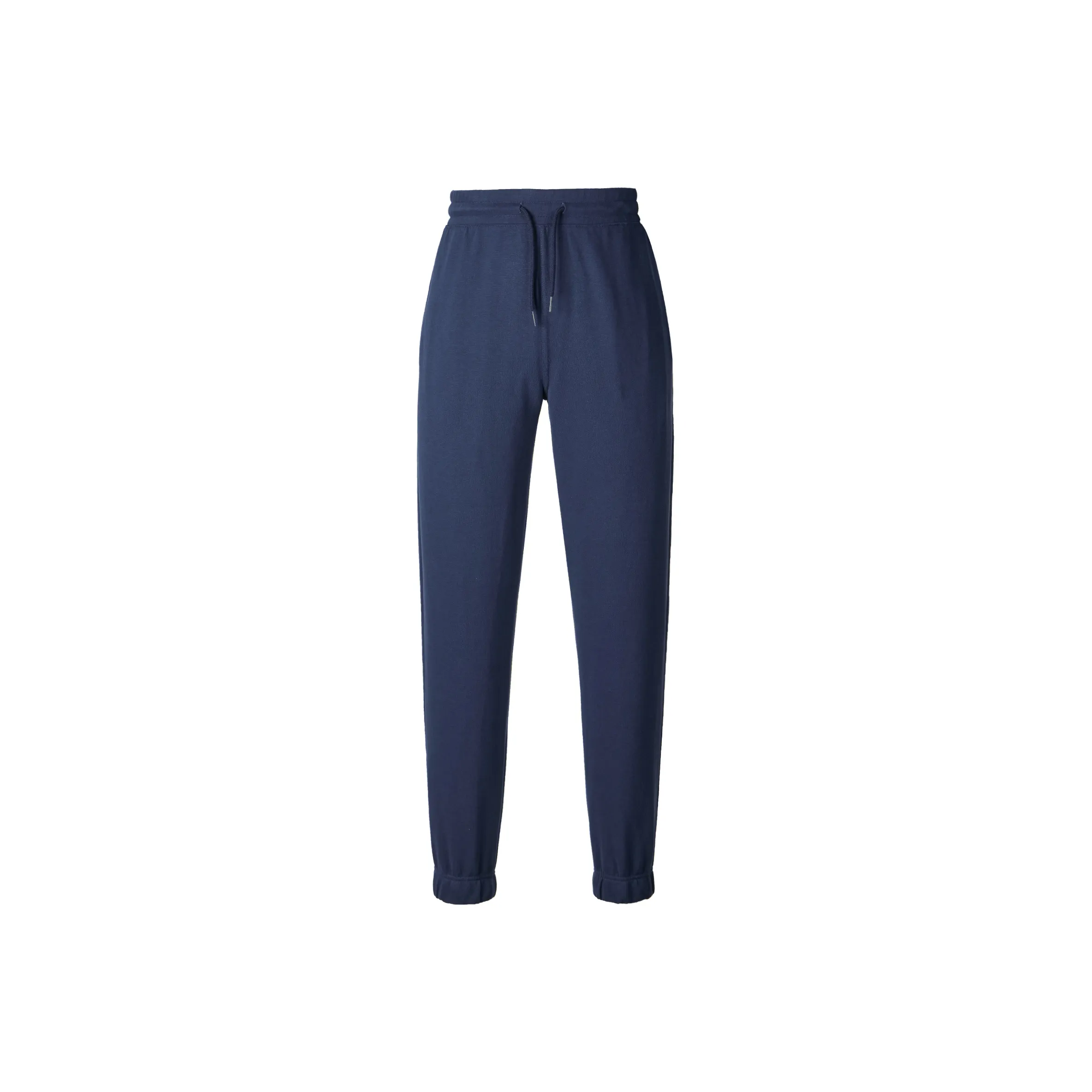 DECATHLON Casual Pants Men Blue Black