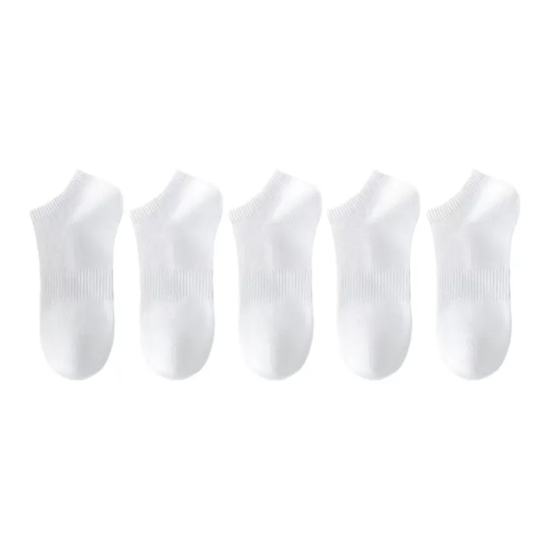 Ronecry Мужские носки No Show