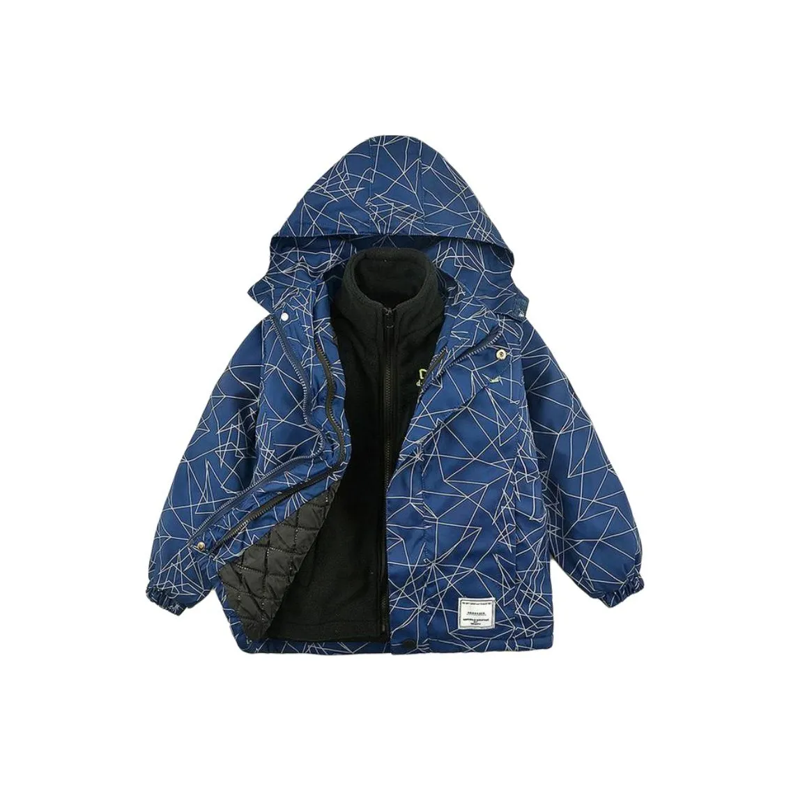 TLXT Kids Туристическая одежда