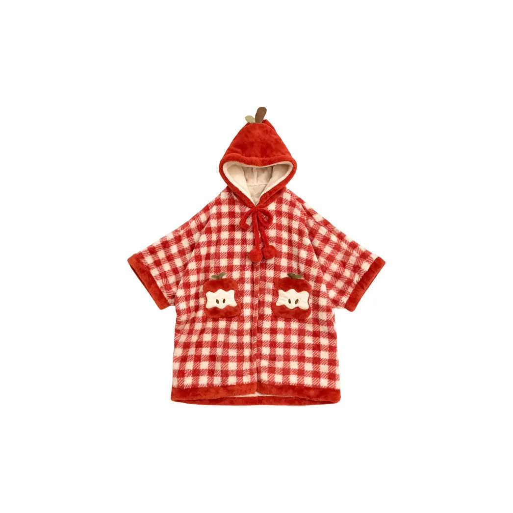 Silent Beauty Женская халат для сна