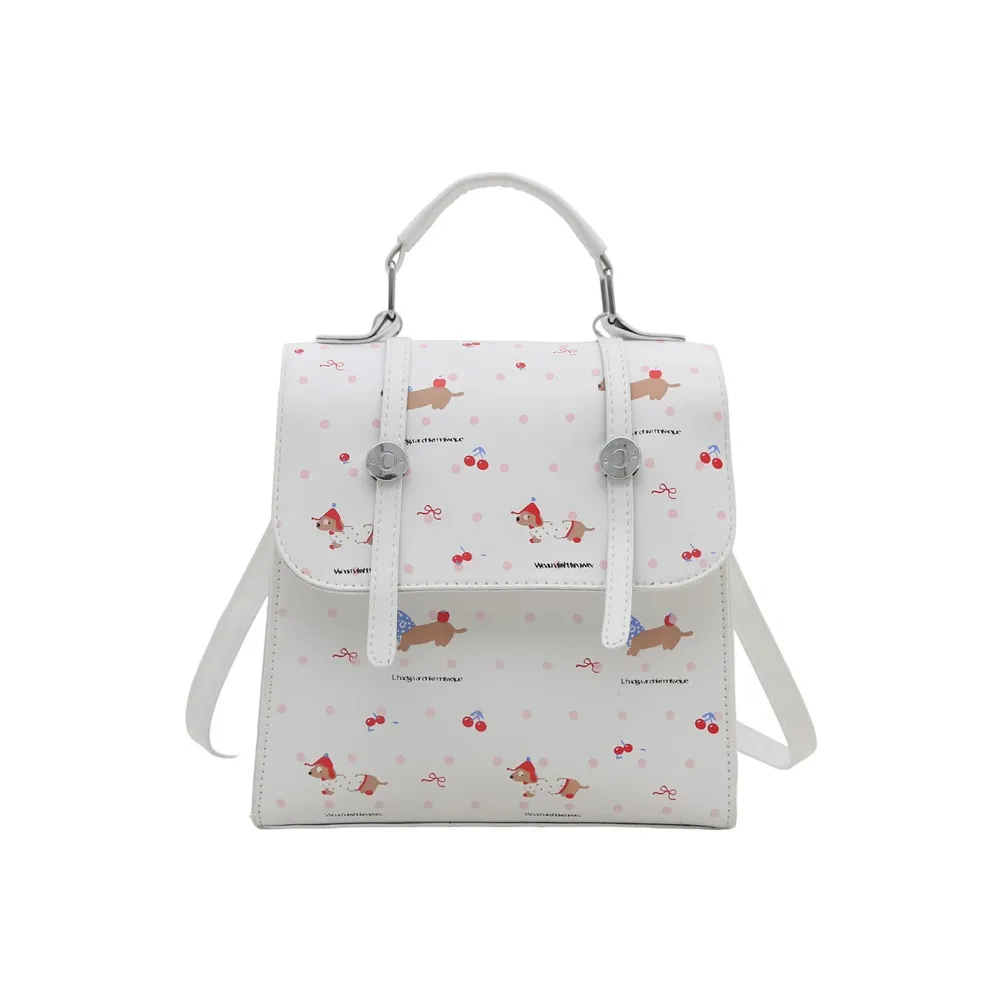 OEING Лайт Милый Рюкзак Подростки