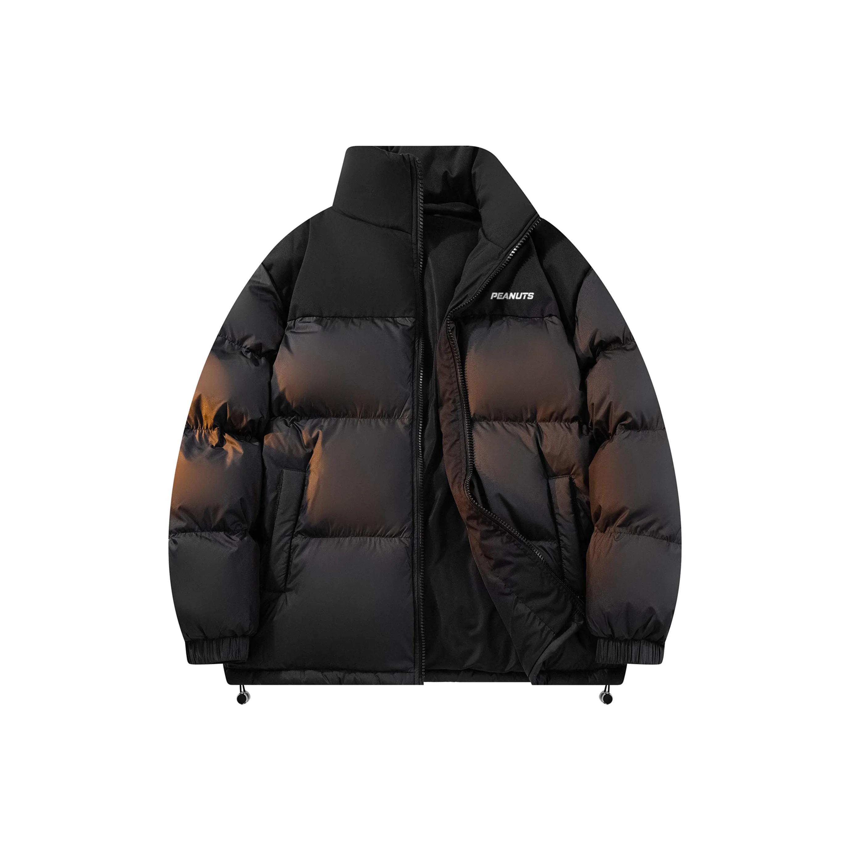 SNOOPY Унисекс Пуховики