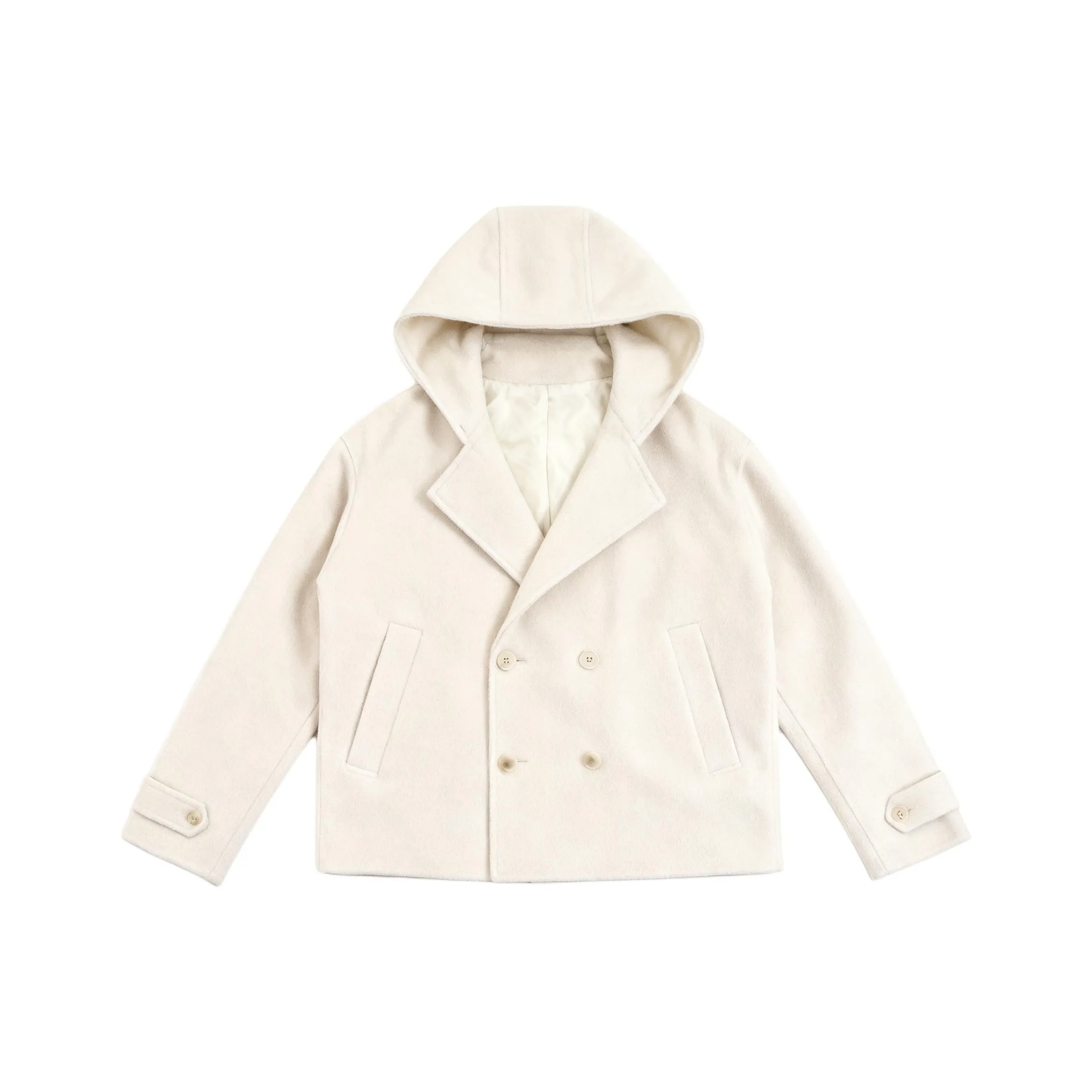 DITB Унисекс Пальто