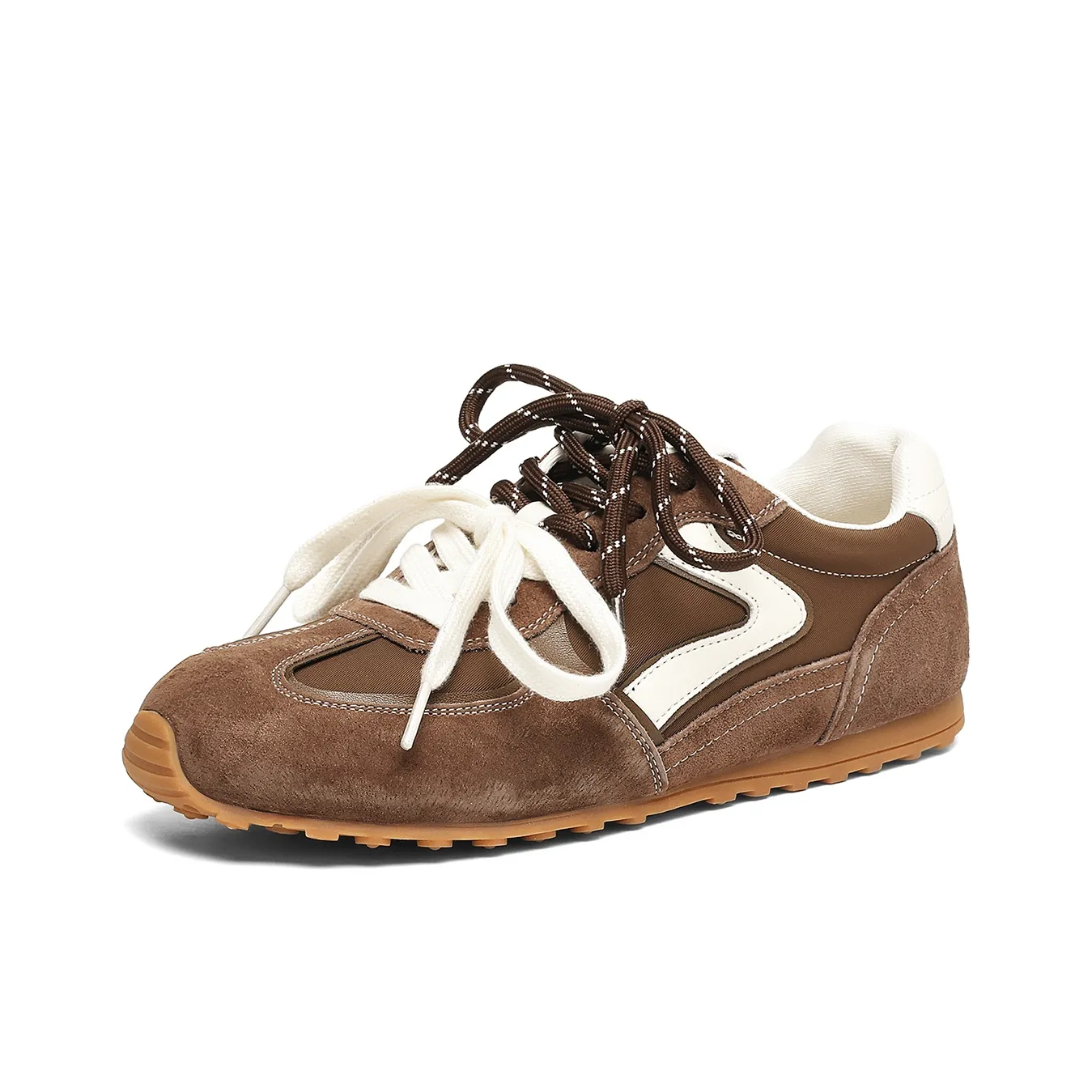 DAPHNE Slip-resistant Low Top Casual Shoes Women's