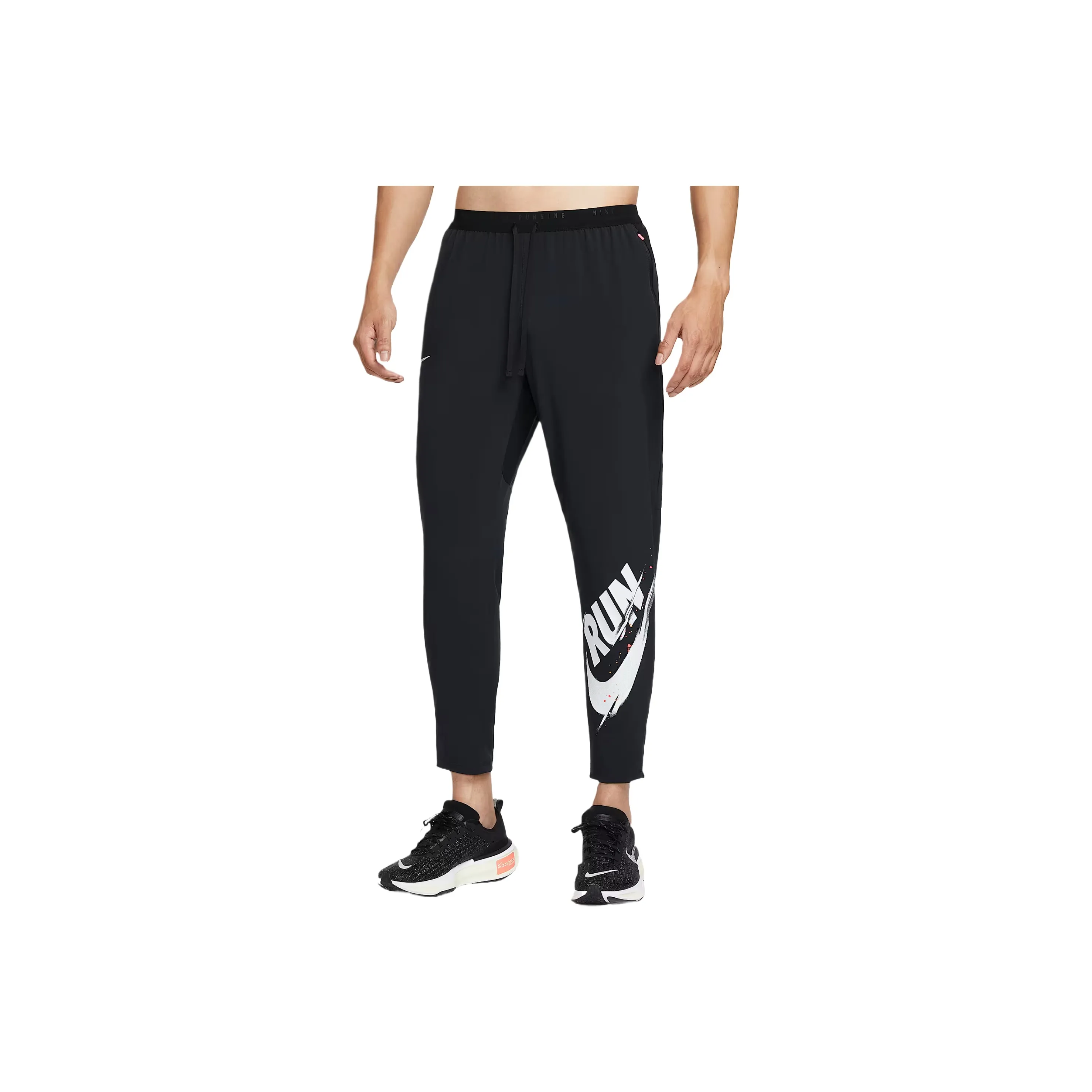 Мужские спортивные штаны Nike Dri Fit Running Pants