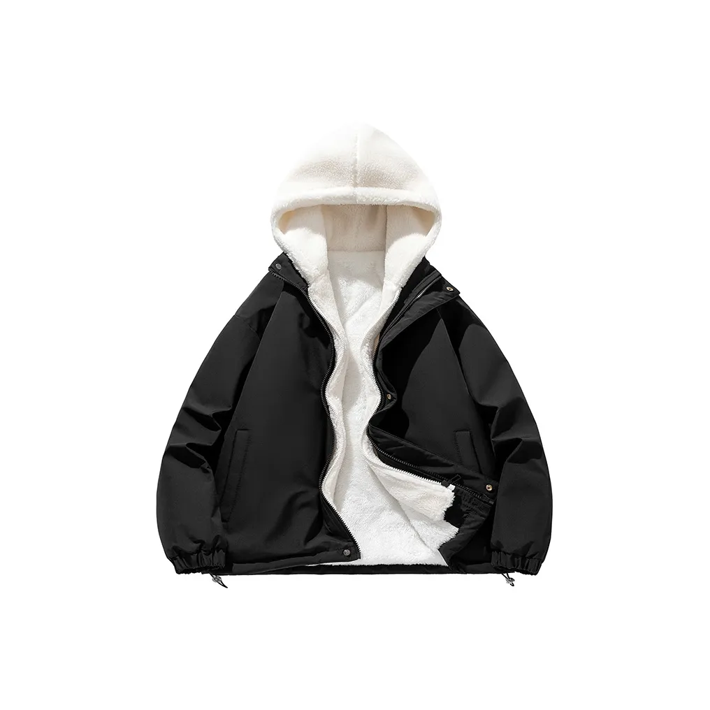 ONE PIECE Унисекс Пуховики