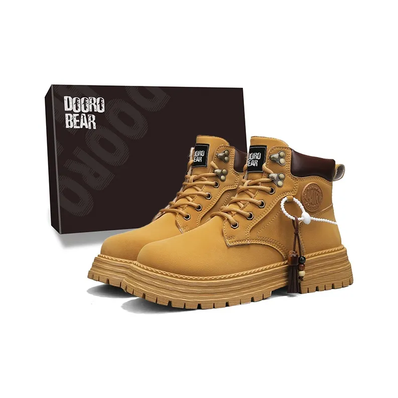 Budding Bear Носки Crew Martin Boot Мужской