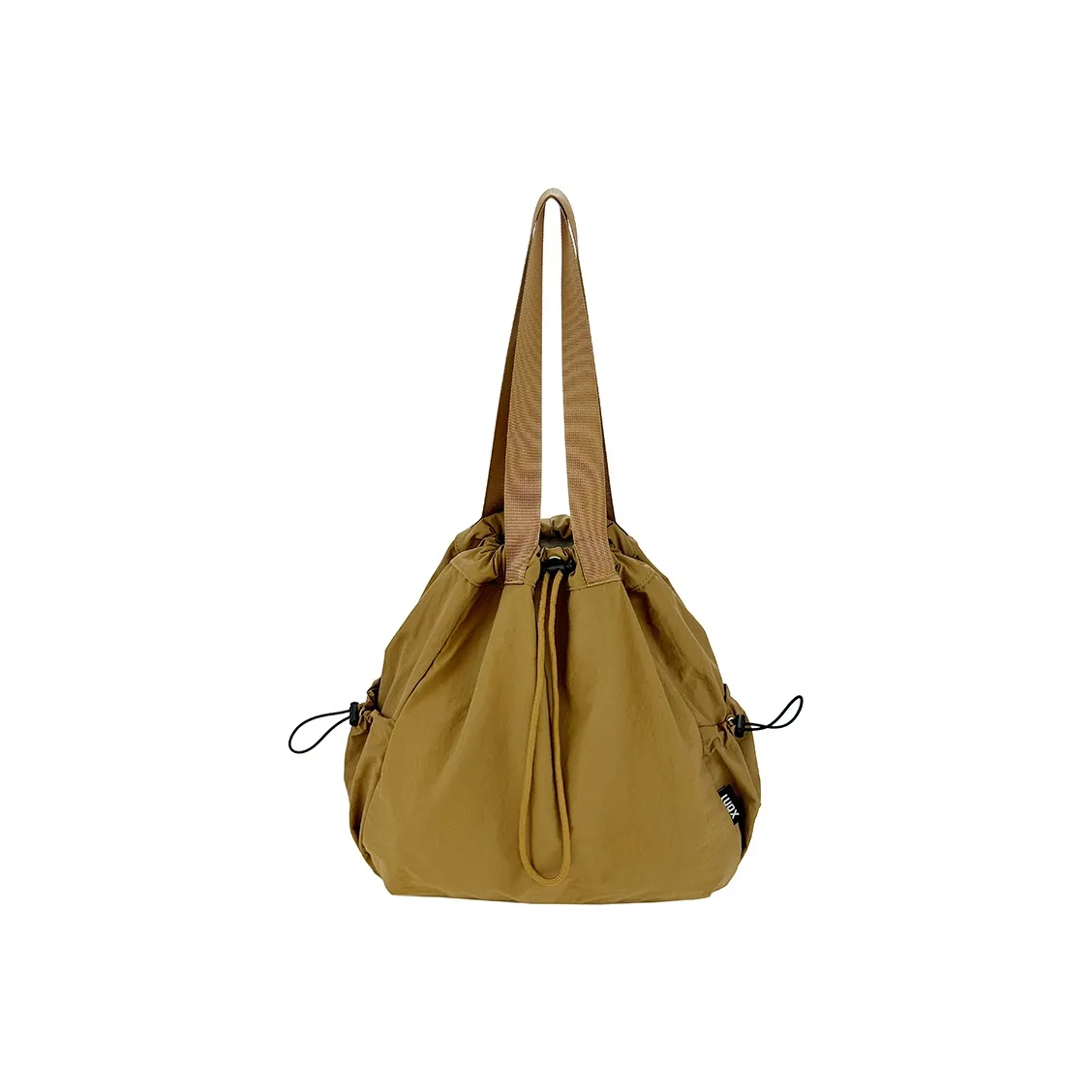 OEING Удобная Шнурок Нейлоновая Сумка Подростки