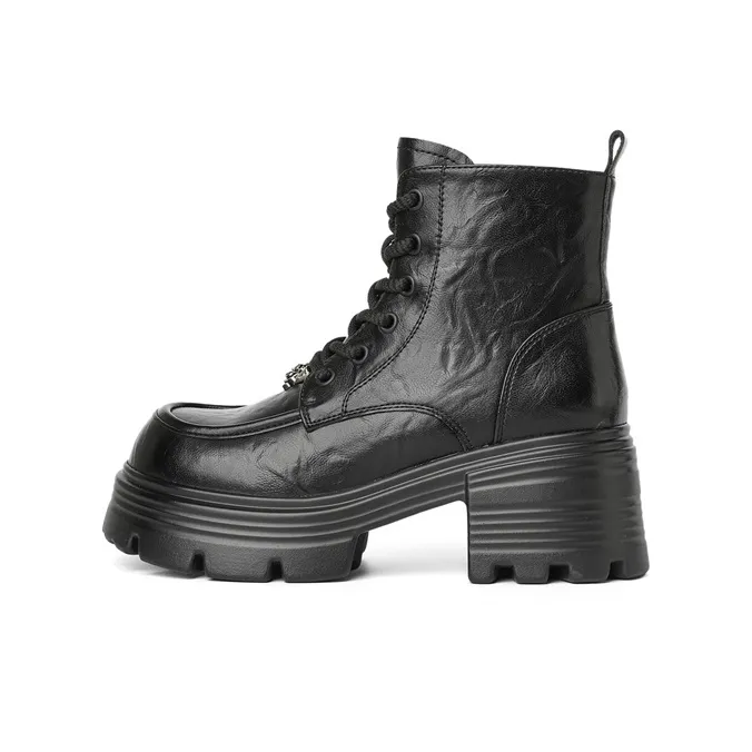 DAPHNE 11,5 см Martin Boot Высокий каблук Женские