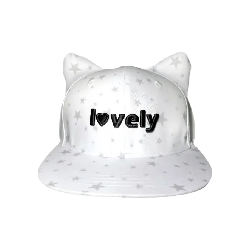 OXO OVERLOAD Хлопковые кепки для женщин