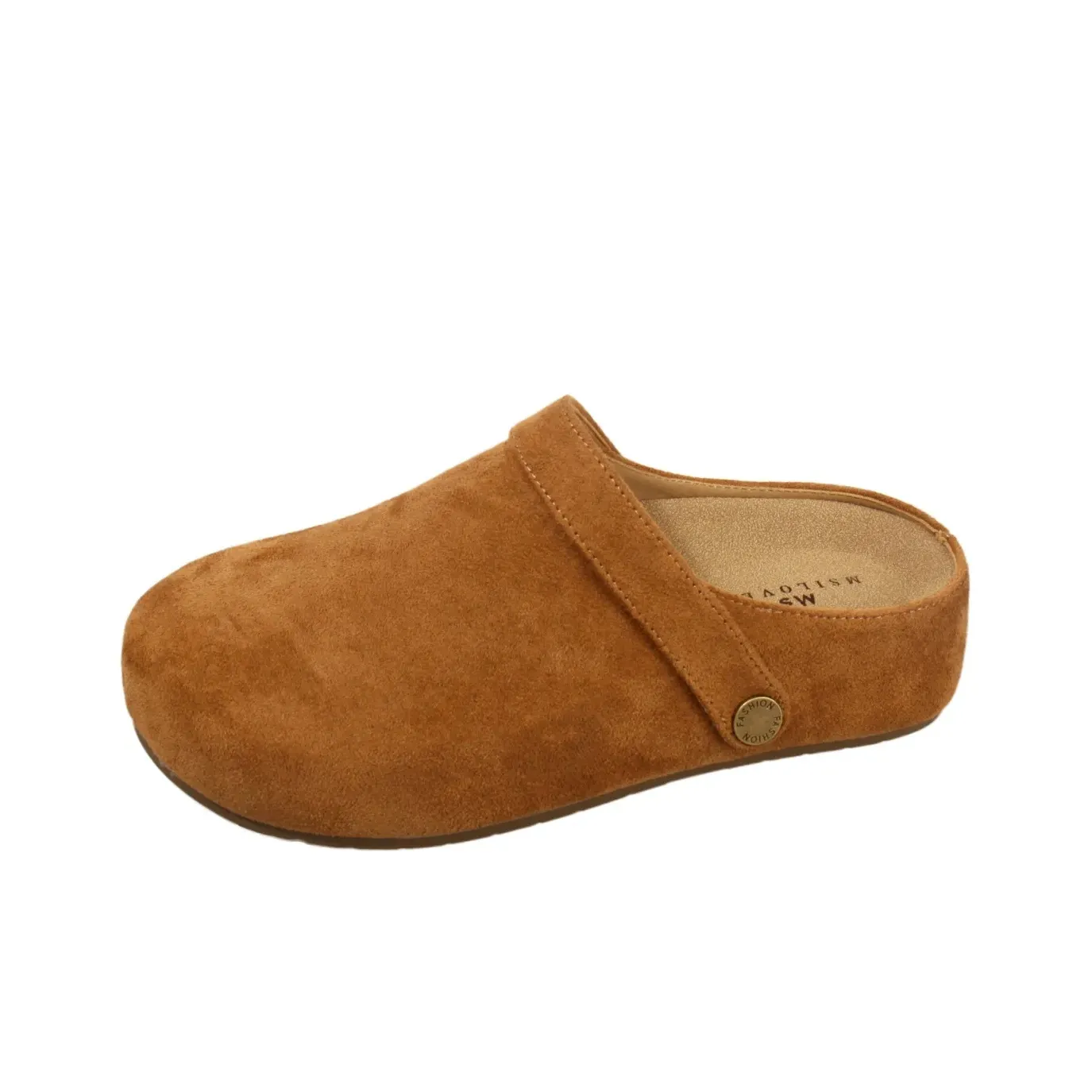 NTOZE Домашние тапочки для женщин