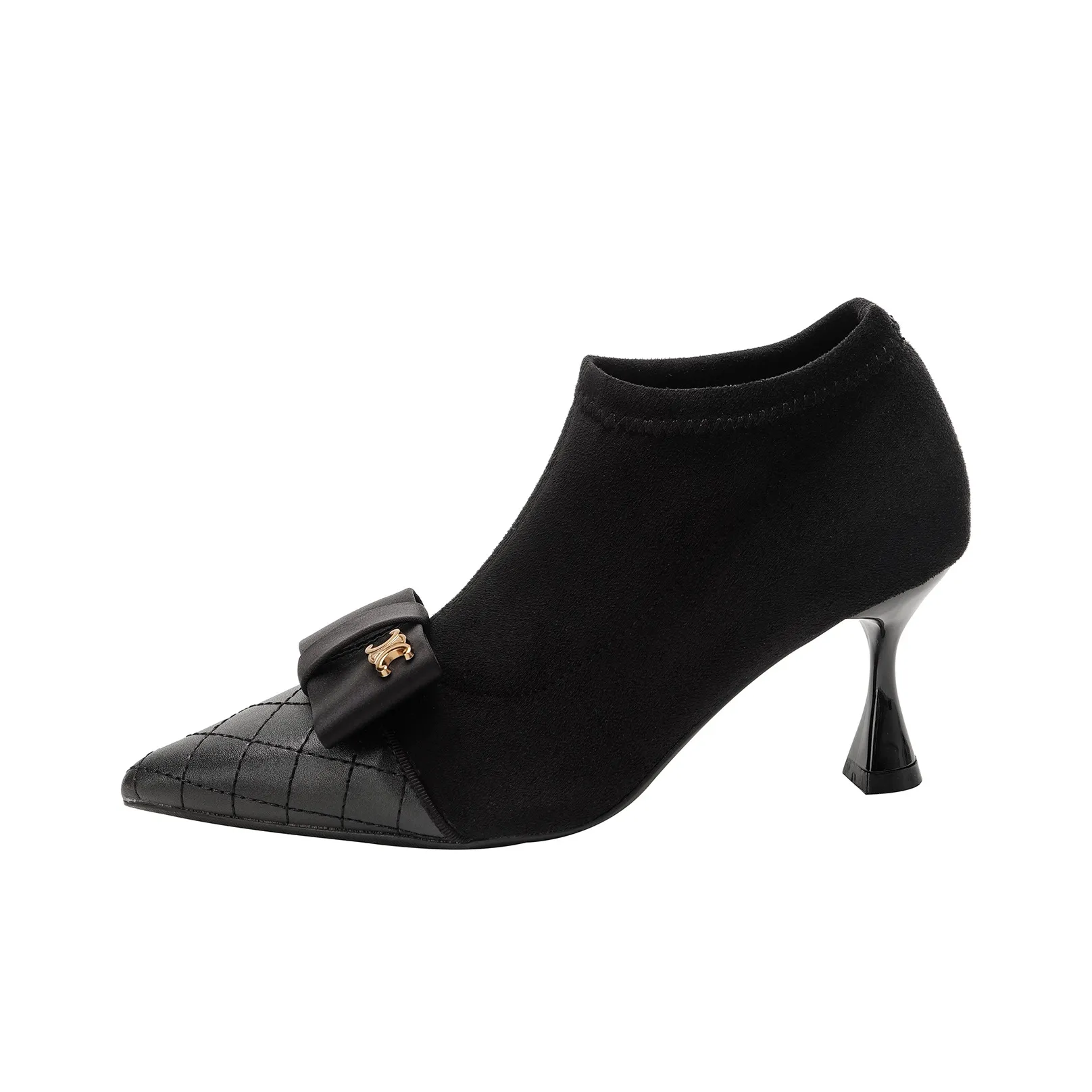 Ботильоны Beijiani 7CM Женские