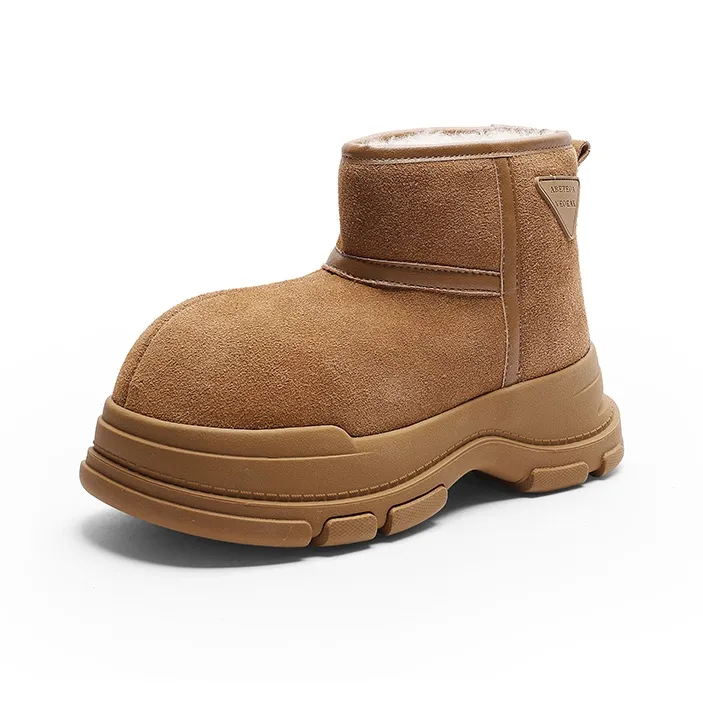 PLO CART Термический Водонепроницаемый Короткий Снегокат Женские