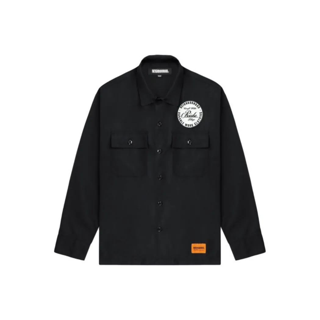 NEIGHBORHOOD Мужские рубашки