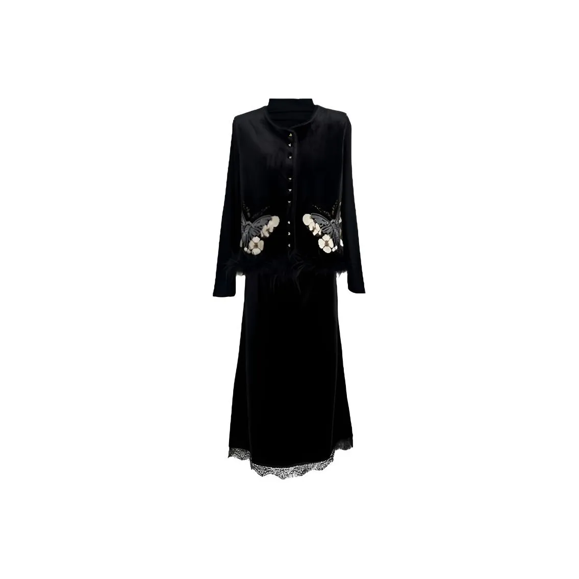 BIFH Женские Комплекты с Юбкой