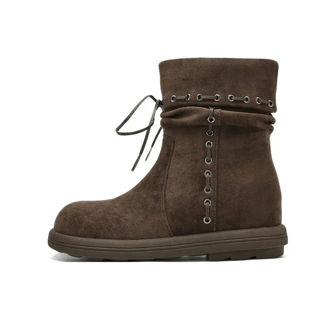 15 MINS Ботильоны Женские