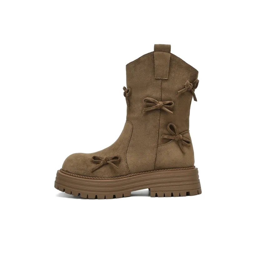 Daphne Ботильоны Средний Каблук Женские