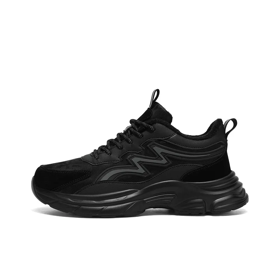 Kastinger Термическая Изоляция Устойчивая к Износу Дышащая Противоскользящая Повседневная Обувь Унисекс