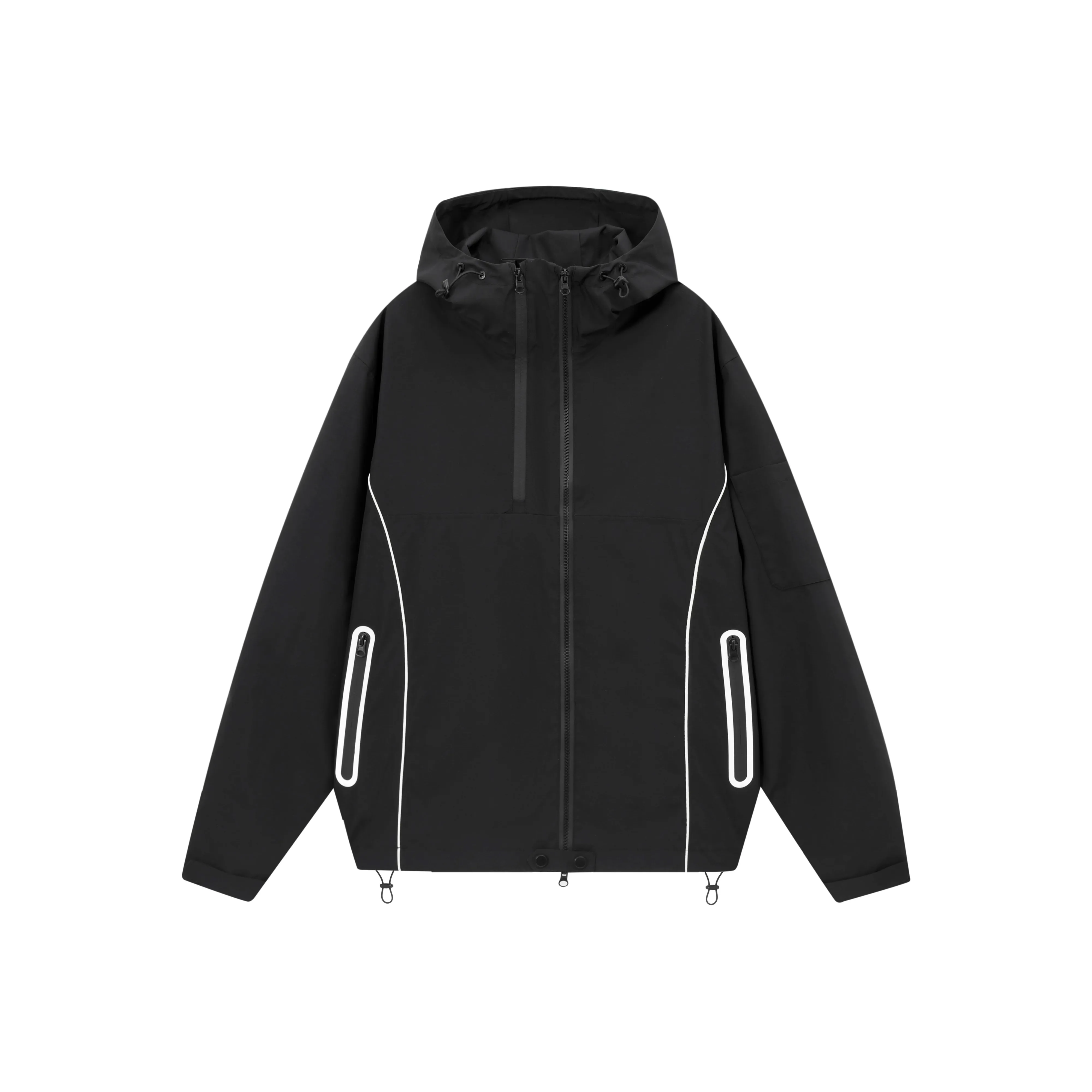 Ppge Унисекс Softshell Куртки