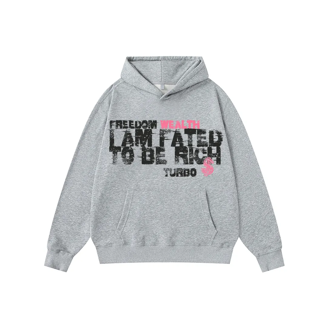 Extreme Turbo Свитшот Унисекс