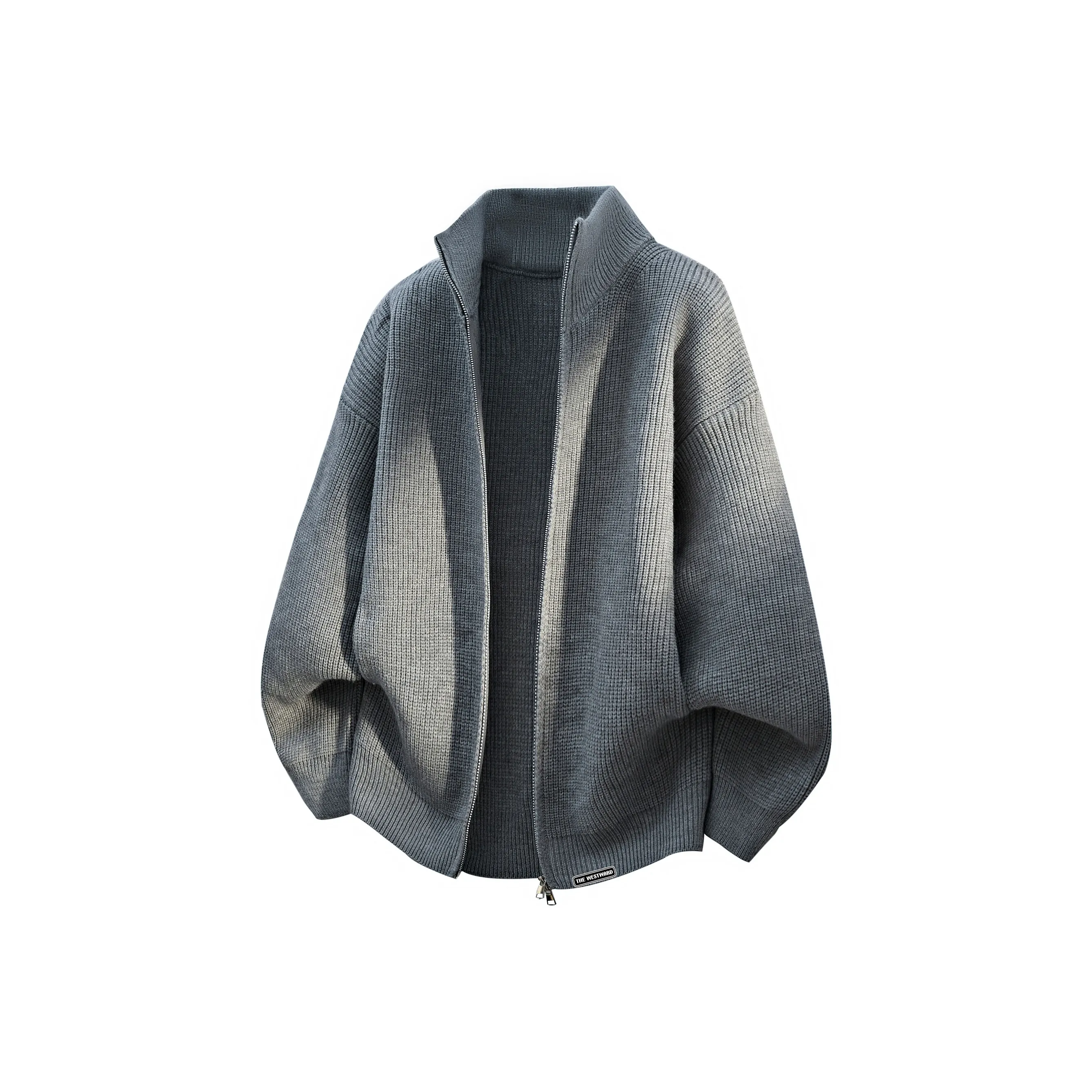 Westward Bound Chronicle Свитер Унисекс