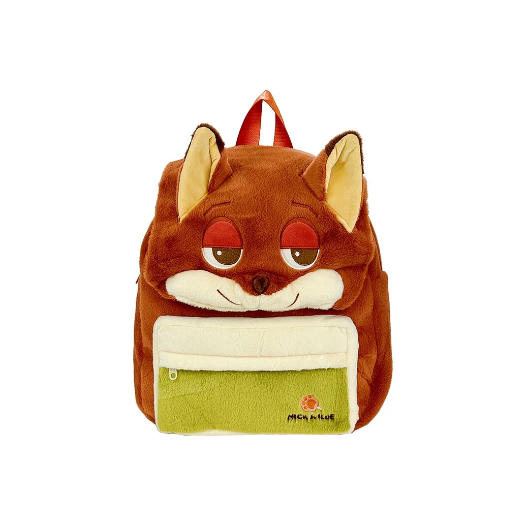 OEING Плюшевая кукла Toy Рюкзак Подростки