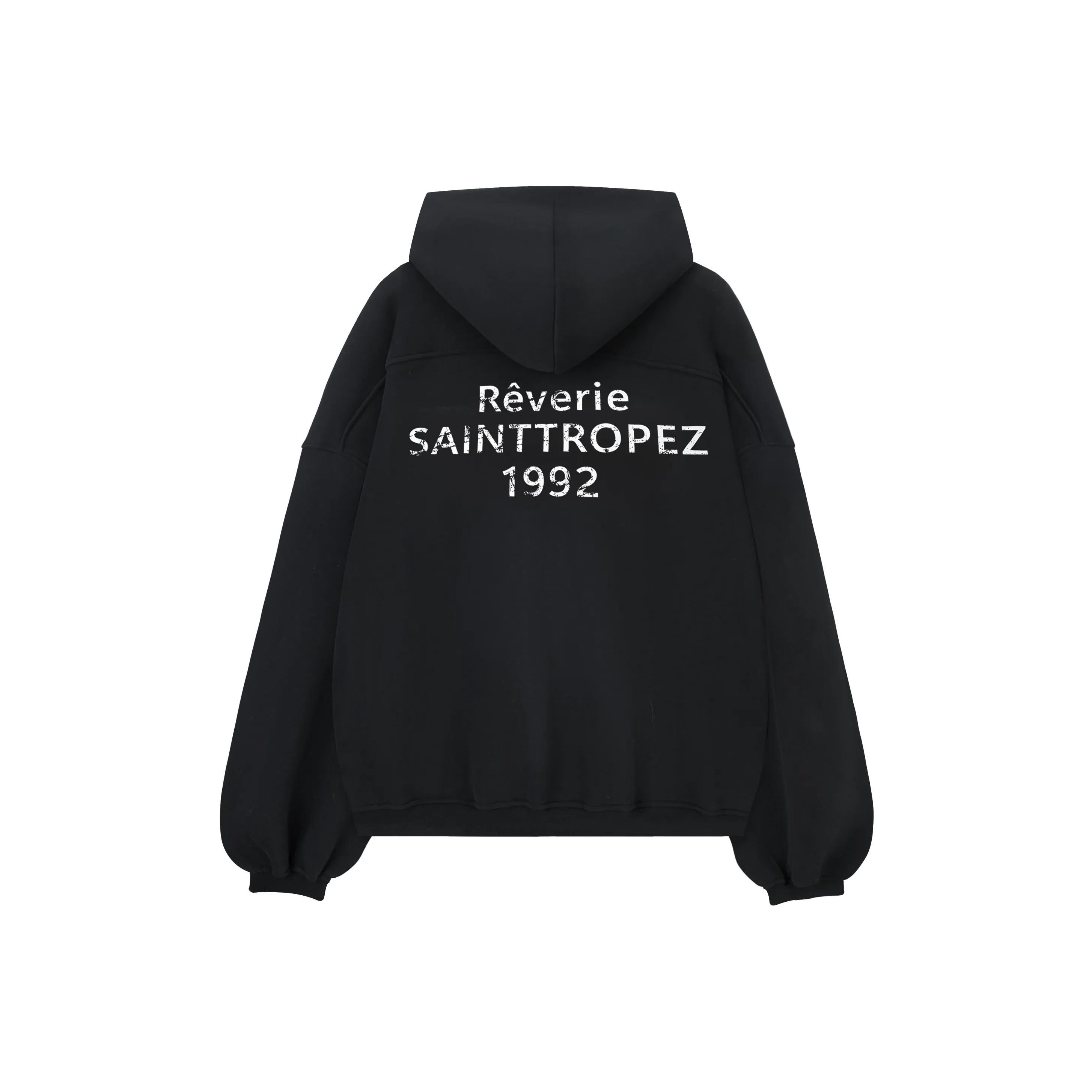 Cicibella Черный Унисекс Свитшоты