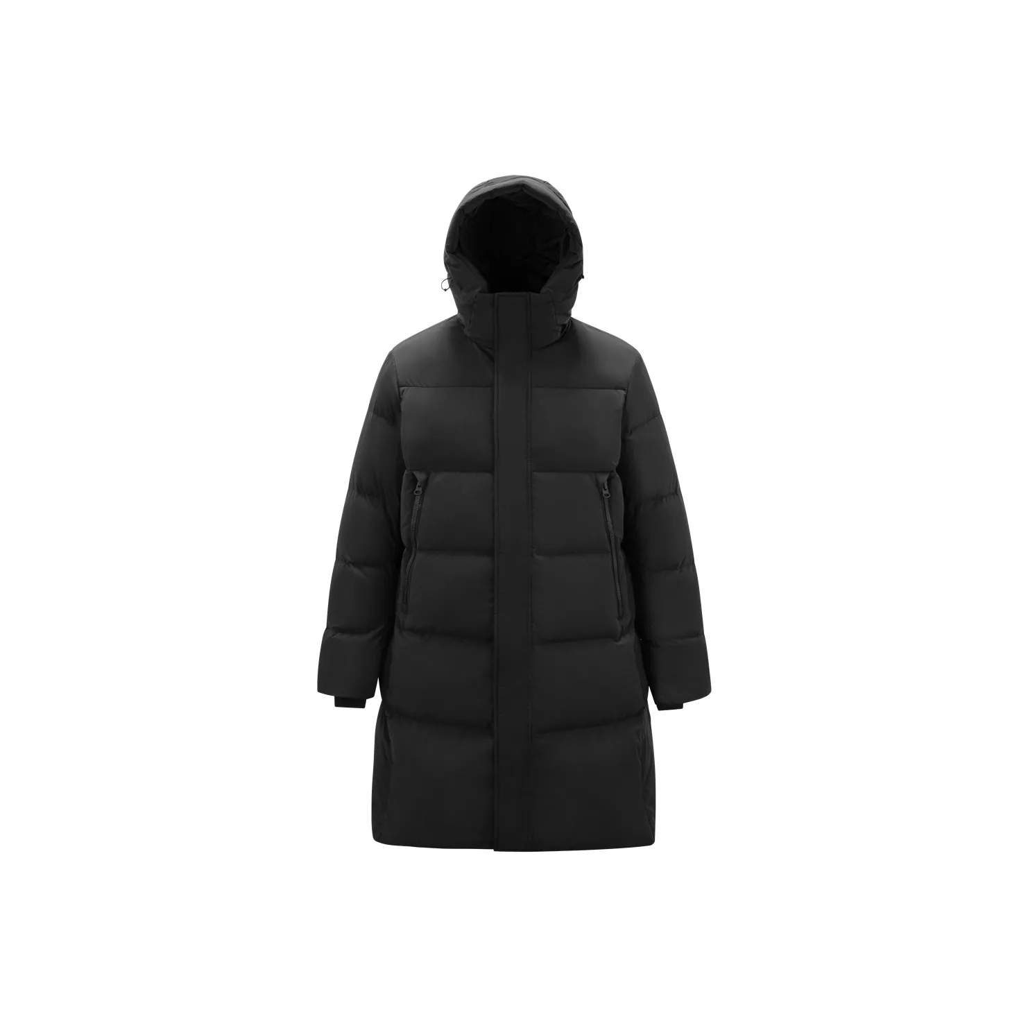 SEM R Mall Same Style Men's Clothing Пуховик Унисекс