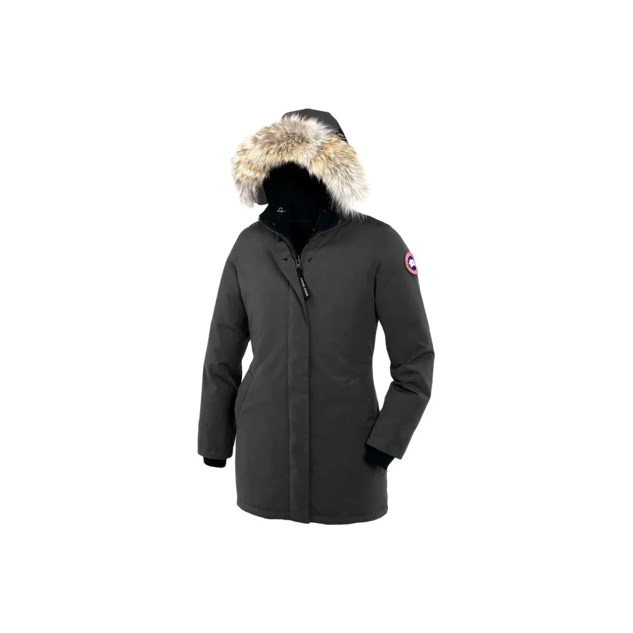 Canada Goose Victoria Series Down Jackets Women's