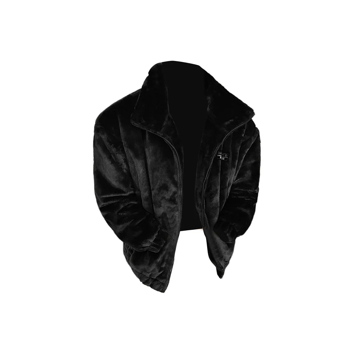 COMOWA Унисекс Бархатные Куртки