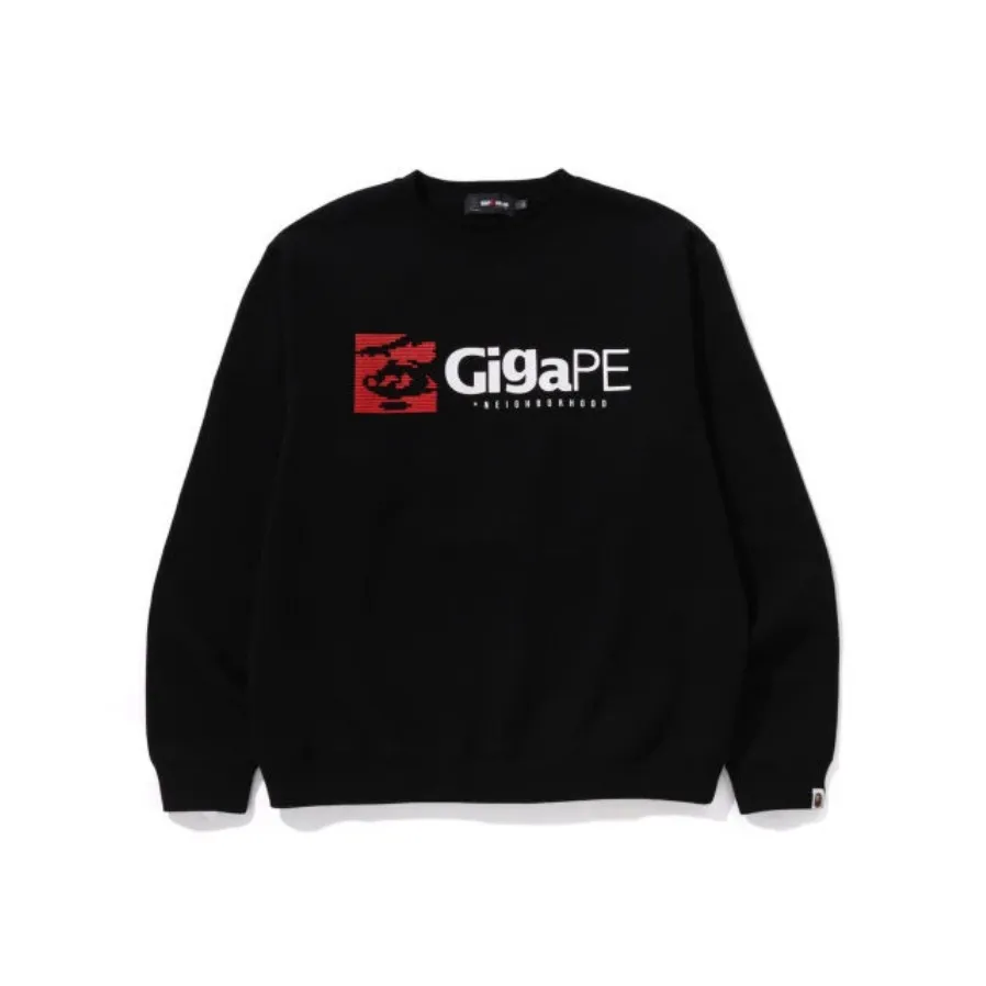 NEIGHBORHOOD Мужские Свитшоты